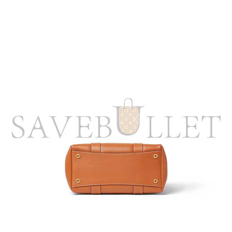 LORO PIANA LOOM BAG L25 FAO2130 (25*18*12.5cm)